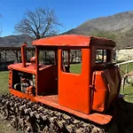 Chata Disha Tirana