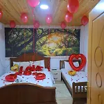 Chata Disha Tirana