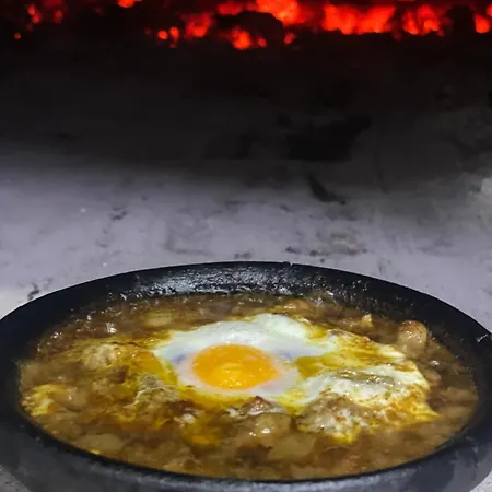 Disha אכסניה