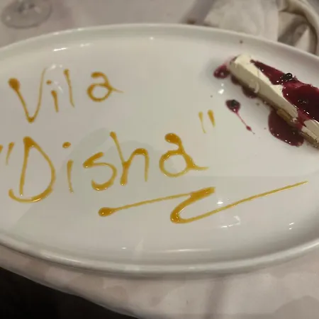 Disha Tirana