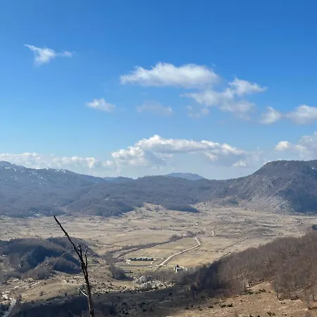 Disha Hytte Tirana