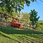 Lodge Disha