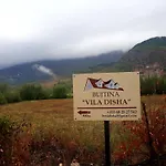 Lodge Disha *