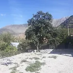 Disha Lodge *