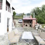 Lodge Disha *