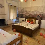Disha Lodge