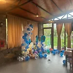 Lodge Disha