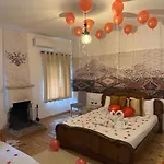 Lodge Disha Tirana