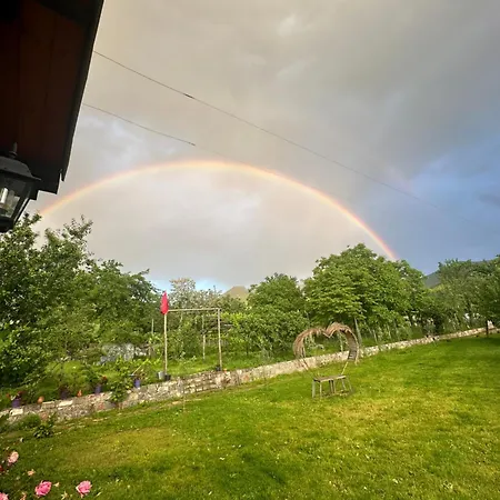 אכסניה Disha *