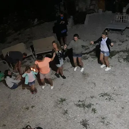 Disha Alojamento de Turismo Selvagem