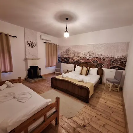Lodge Disha