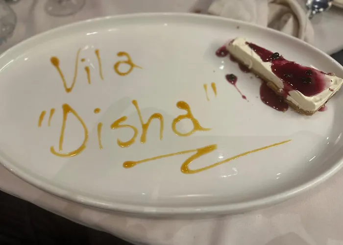 Disha Tirana